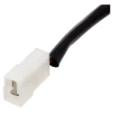 DOGA Brushed Geared DC Geared Motor 12V dc 1.5 Nm Torque 65 rpm Speed 9 mm Shaft Diameter 316.9731.20.00