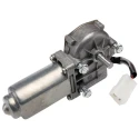 DOGA Brushed Geared DC Geared Motor 12V dc 1.5 Nm Torque 65 rpm Speed 9 mm Shaft Diameter 316.9731.20.00