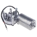 DOGA Brushed Geared DC Geared Motor 24V DC 20 Nm Torque 100rpm 10 mm Shaft Diameter 111.9199.30.00
