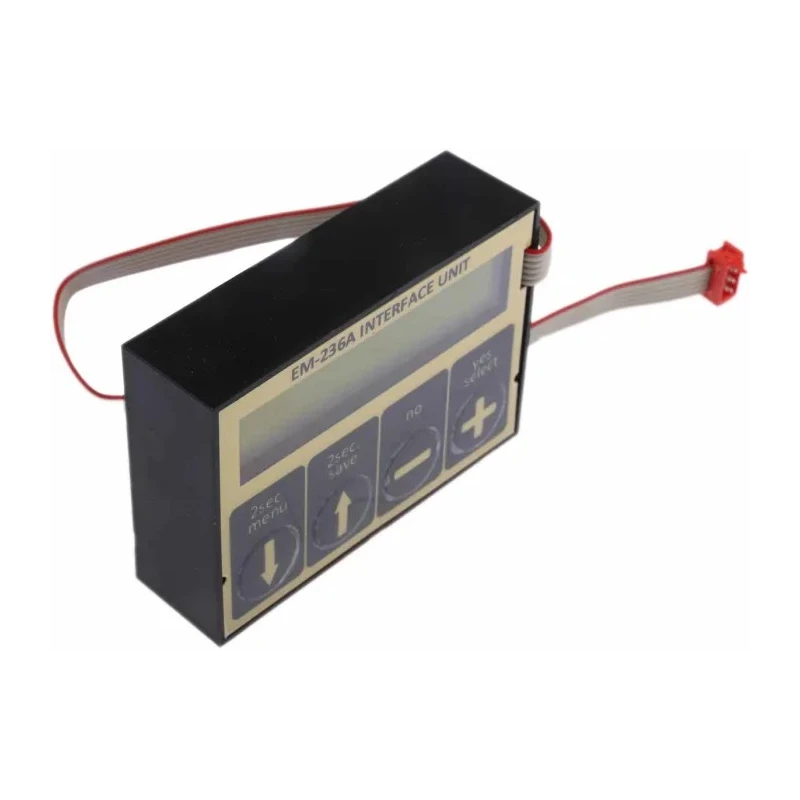Electromen OY Interface Module Motor Accessory for EM-241A DC Motor Controller EM Series EM-236