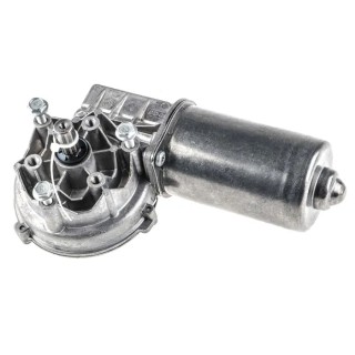 DOGA Brushed Geared DC Geared Motor 12V DC 40 Nm Torque 100 RPM 12 mm Shaft Diameter Model 319.4846.20.00