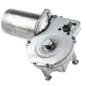 DOGA Brushed Geared DC Geared Motor 12V DC 40 Nm Torque 100 RPM 12 mm Shaft Diameter Model 319.4846.20.00