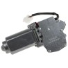 DOGA Brushed Geared DC Geared Motor 24V DC 10 Nm Torque 65 RPM 9 mm Shaft Diameter Model 316.9731.30.00
