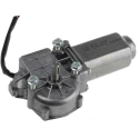 DOGA Brushed Geared DC Geared Motor 24V DC 10 Nm Torque 65 RPM 9 mm Shaft Diameter Model 316.9731.30.00