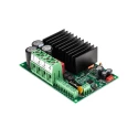 Electromen OY 12V DC 48V DC 50A DC Motor Controller with Potentiometer Function EM-243C