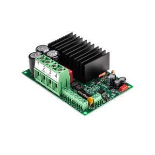 Electromen OY 12V DC 48V DC 50A DC Motor Controller with Potentiometer Function EM-243C