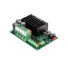 Electromen OY 12V DC 48V DC 50A DC Motor Controller with Potentiometer Function EM-243C
