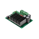 Electromen OY 12V DC 48V DC 50A DC Motor Controller with Potentiometer Function EM-243C