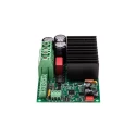 Electromen OY 12V DC 48V DC 50A DC Motor Controller with Potentiometer Function EM-243C