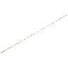 PowerLED 24V RGB LED Strip 7mm Width, 500mm Length, 36 LEDs, 14.4W Per Metre, 3000K Colour Temperature R7-RGB5050-24-36-IP20
