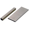 Wurth Elektronik Shielding Strip Polyurethane Foam Nickel Copper Layered Metallised Fibre Tape 1 m x 5 mm x 1 mm 3020501