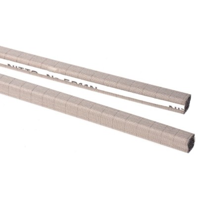 Wurth Elektronik Shielding Strip of Polyurethane Foam with Copper Layered Metallised Fibre and Nickel, Tape Fixing 3020505