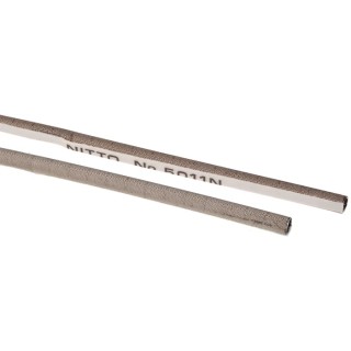 Wurth Elektronik Shielding Strip of Copper Layered Metallised Fibre, Nickel, Polyurethane Foam With Tape 1 m x 3mm x 3030303