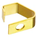 Wurth Elektronik Shielding Strip of Gold Plated Beryllium Copper Alloy with Mounting Screw 2.7 mm x 1.5 mm x 2 331031271520