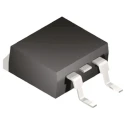 onsemi 45 V 30 A Schottky Diode Surface Mount TO-263 3-Pin D2PAK MBRB2545CTT4G