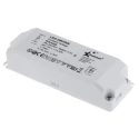 PowerLED 5 Output Constant Voltage LED Driver, 12V Output, 20W Power, 1.7A Current, Screw Mount PCV1220