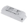 PowerLED 5 Output Constant Voltage LED Driver, 12V Output, 20W Power, 1.7A Current, Screw Mount PCV1220