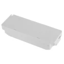 PowerLED 5 Output Constant Voltage LED Driver, 12V Output, 20W Power, 1.7A Current, Screw Mount PCV1220