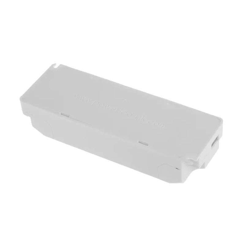 PowerLED 5 Output Constant Voltage LED Driver, 12V Output, 20W Power, 1.7A Current, Screw Mount PCV1220