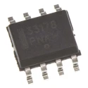 onsemi Operational Amplifier 5 MHz, 8-Pin SOIC, 36V MC33178DR2G