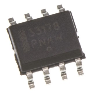 onsemi Operational Amplifier 5 MHz, 8-Pin SOIC, 36V MC33178DR2G