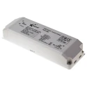 PowerLED 5 Output Enclosed AC-DC Constant Voltage LED Driver 12V 50W 4.2A PCV1250