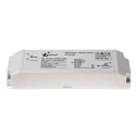 PowerLED 5 Output Enclosed AC-DC Constant Voltage LED Driver 12V 50W 4.2A PCV1250