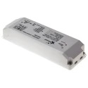 PowerLED 5 Output Enclosed AC-DC Constant Voltage LED Driver 12V 50W 4.2A PCV1250