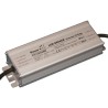 PowerLED IP65 5 Output Constant Voltage LED Driver, 24V, 36 W, 1.67A, Screw Mount
