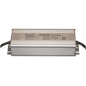 PowerLED IP65 5 Output Constant Voltage LED Driver, 24V, 75W, 3.12A, AC-DC Enclosed 