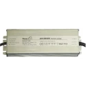 PowerLED IP65 5 Output LED Driver 24V 150W 6.3A Constant Voltage Enclosed AC-DC 
