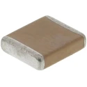 Syfer Technology 1 nF Multilayer Ceramic Capacitor 4kV dc ±5% Tolerance Surface Mount Flexicap Series 2220Y4K00102JXT