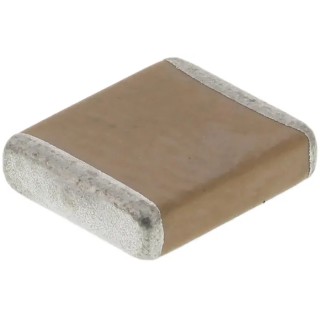 Syfer Technology 1 nF Multilayer Ceramic Capacitor 4kV dc ±5% Tolerance Surface Mount Flexicap Series 2220Y4K00102JXT