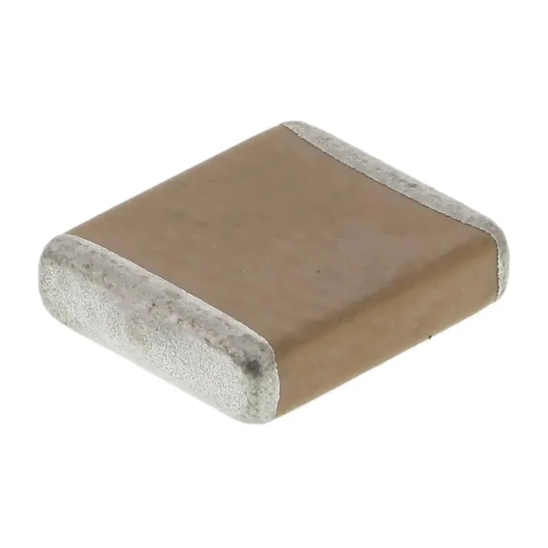 Syfer Technology 1 nF Multilayer Ceramic Capacitor 4kV dc ±5% Tolerance Surface Mount Flexicap Series 2220Y4K00102JXT