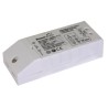 PowerLED Indoor Constant Current LED Driver 5 Outputs 350mA 26V-52V 18W IP20