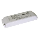 PowerLED Indoor Constant Current 5 Output LED Driver, 24V/52V, 36W, 700mA, IP20, Screw Mount IP20