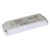 PowerLED Indoor Constant Current 5 Output LED Driver, 24V/52V, 36W, 700mA, IP20, Screw Mount IP20