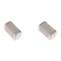 Syfer Technology 0.3 pF 250V dc High Q Ceramic Multilayer Ceramic Capacitor Surface Mount MS Series 0603J250P300BQT