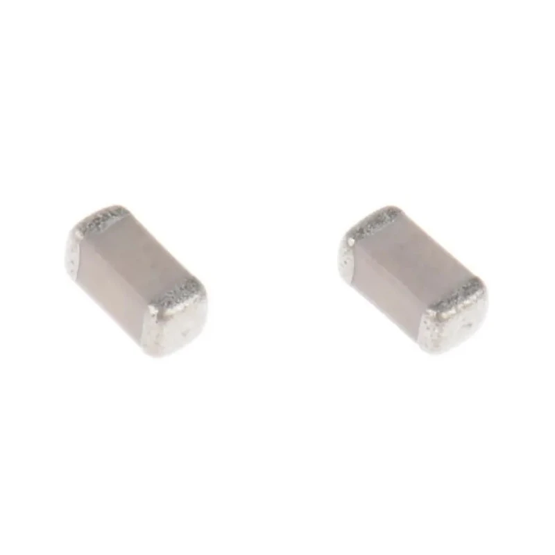 Syfer Technology 0.3 pF 250V dc High Q Ceramic Multilayer Ceramic Capacitor Surface Mount MS Series 0603J250P300BQT