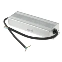 PowerLED IP65 5 Output LED Driver 24V 240W 10A Constant Voltage AC-DC Enclosed 