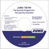 Jumo Temperature Control Software Pc Setup Program Setup-Programm 701160