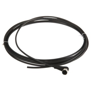 BALLUFF Sensor Actuator Cable BCC M425-0000-1A-003-PX0434-050