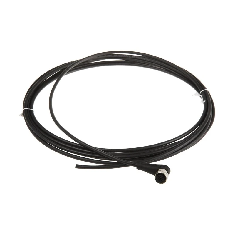 BALLUFF Sensor Actuator Cable BCC M425-0000-1A-003-PX0434-050