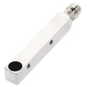 BALLUFF Block Inductive Proximity Sensor M8 x 1 Thread Size PNP Output 3V 200mA 2mm Detection BES Q08ZC-PSC20B-S49G