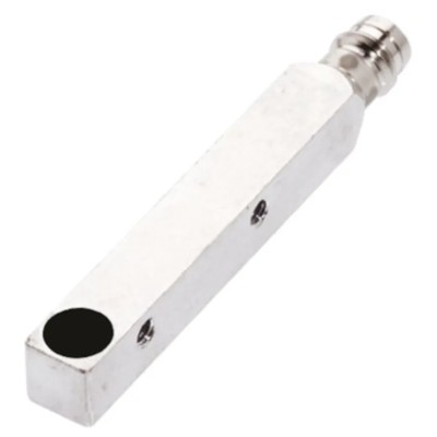 BALLUFF Block Inductive Proximity Sensor M8 x 1 Thread Size PNP Output 3V 200mA 2mm Detection BES Q08ZC-PSC20B-S49G