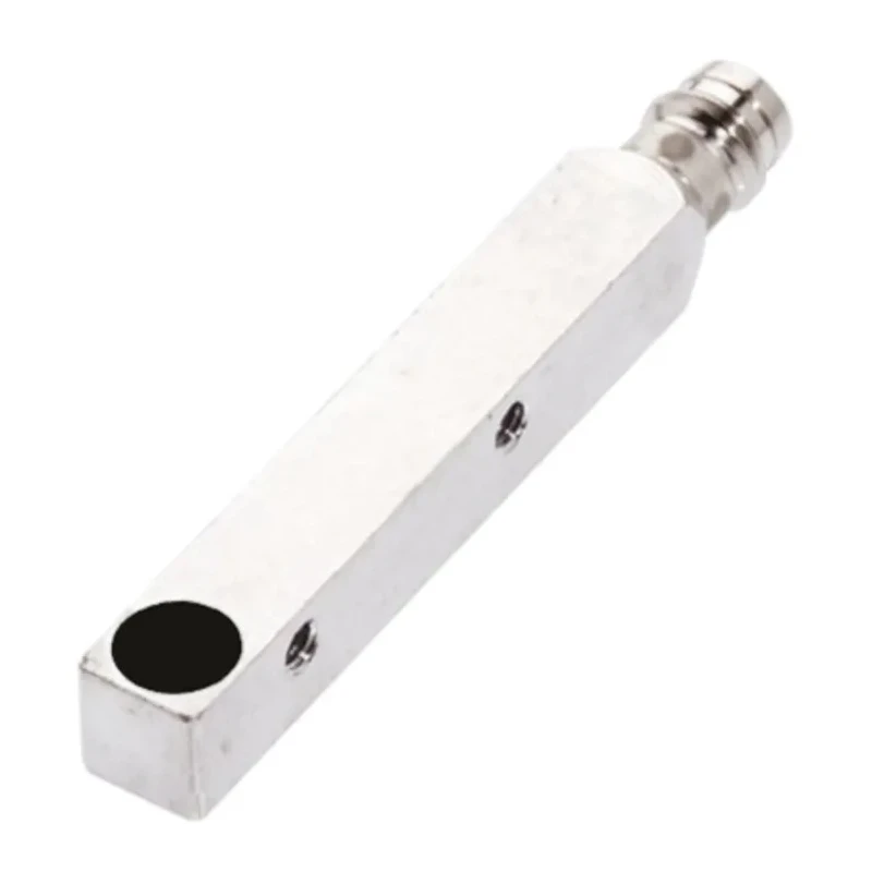BALLUFF Block Inductive Proximity Sensor M8 x 1 Thread Size PNP Output 3V 200mA 2mm Detection BES Q08ZC-PSC20B-S49G