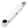 BALLUFF Block Inductive Proximity Sensor M8 x 1 Thread Size PNP Output 3V 200mA 2mm Detection BES Q08ZC-PSC20B-S49G