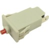 RS PRO Thermal Circuit Breaker 4A Current Rating 1-Pole Panel Mount FC66