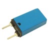 Cliff Electronics Thermal Circuit Breaker 1.4A Current Rating 2-Pole FC67 AN FC67