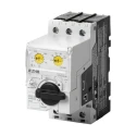 Eaton Motor Protection Circuit Breaker 32A, 8 A, 690V AC, 3 Poles, -25°C to 55°C Operating Temperature, 121734 PKE32/XTU-32